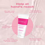 Feminine Moisturizer - Vaginal Moisturizer - Water Based Lube For Women, Personal Lubricant Water-Based Lube, Water Based Lubrication For Toys And Menstrual Cups