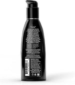 ZANGO Wicked Aqua Heat Water Based Personal Lubricant 60ml (Warming Effect)