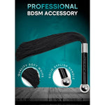 Whip Bdsm Flogger Sex Adults Fetish Sex Toys Whip For Spanking Floggers And Paddles Bedroom Adult Play Dildo Whip Adult Sex Toy