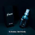 Silicone Lube, Personal Lubricant, Lube For Men, Women & Couples, Personal Lubricant For Vaginal, Anal And Oral Sex, Unscented Silicone, Ph Friendly, Flavorless (1.69 Fl Oz)