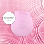 2025 New Version Strong Suction Stimulator For Women Sucking Toy For Clitioral Sucker G Spot Vibrators Adult Toys Waterproo Rose Pink