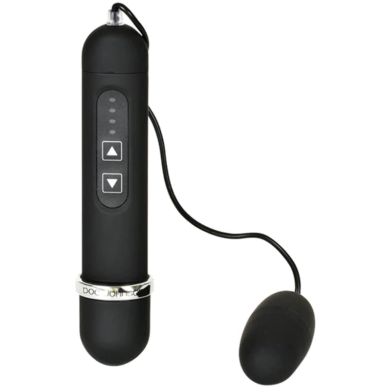 Black Magic Bullet & Controller