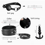 Bdsm Kits Restraints Sex Toys 15Pc Bondage Restraints Set Fetish Bed Restraints Kits For Beginners Light Sm Adult Games Safe Bdsm Cuffs Nipple Clamps Flogger Ball Gag Blindfold Rope Black Cosplay