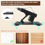 Sex Machines Dildo Machine Thrusting Machine Automatic Sex Machine For Men And Women Sex Toys Machines Devices Automatic Dildo Thrusting Sex Machine With Sex Machine Attachments (Deep-Black)