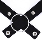 Male Chastity Cage Device Auxiliary Belt,Anti-Off Thong 3-Way Chastity Lock Retainer Strap,Adjustable Auxiliary Belt With Scrotum Cock Rings (Pink)