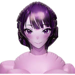 Anime Spread’Em Love Doll Gigi Inflatable Blow Up Sex Doll - Se-5505-10-3