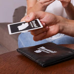 Werewolf The Party Game – 42 Role Cards, For 7 To 30 Players – Halloween Game Night, For Adults And Teens – Interactive Board Game - Stocking Stuffer