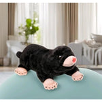 Mole Plush Stuffed Animal Toy, Little Mole Plush, Simulated Animal Doll Toys, Party, Home Decor