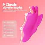 App Remote Control Wearable Vibrator Kit Sex Toys For Couples, Mini Bullet Vibrator Long Distance Panty Vibradores For Clitoral Stimulator, Adult Sex Toys Vibrater Sexual Pleasure Tools For Women