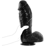 3.2'' Diameter Huge Thick Dildo, 10.8'' Realistic Dildos With Strong Suction Cup For Hands-Free And Anal Play, G-Spot Giant Dildo Anal Sex Toys For Women And Men (M)