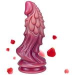 Realistic Big Dildo For Women - 7.5 Inches, Silicone, Waterproof, G-Spot & Anal Sex Toy, Soft Texture, Skinny & Flexible, Suitable For Women'S Big Toys, Couples' Games For Women Pleasure Large