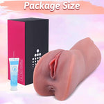 Male Sex Toys Male Masturbator - Sex Toys For Men Adult Toys 3 In 1 Sex Doll With 3D Realistic Vagina & Auns Sex Toy Adult Toy, Portable Masturbation Pleasure