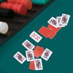 3 Decks Mini Playing Cards, Party Spoof Fun Smal Playing Cards, Miniature Poker Cards, Mini Poker Game For Adults, Party Favor, Tiny Deck Of Novelty Party Gift For Halloween, Christmas, New Year, Par