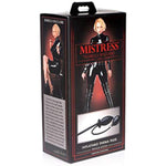 Inflatable Enema Plug