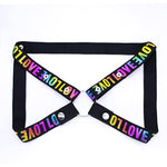 Men'S Chastity Cage Auxiliary Belt Elastic Anti-Falling Fun Cb Chastity Lock Belt For Penis Cage Chastity Device