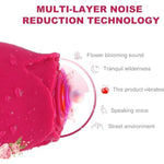Small Rose Clitioral Soy Adult Tool For Women,10 Speed Adult Toys Waterproo Automatic Electric Adult Tools Machine Pleasure Gifts J6Ic
