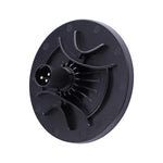 Sex Machine Accessory 4.1'' Suction Cup for Suction Dildos 3XLR Attachment