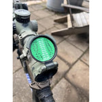 Extra Credit Scope Sticker