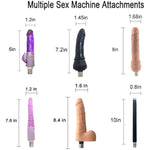 Sex Machine Thrusting Love Machine Fuck Machine For Women Masturbation Automatic Fuck Machines Gun With Adult Sex Toys