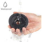 3-Pack Universal Silicone Penis Pump Sleeve Cock Pump Replacement, Highly Elastic Penis Extender Sleeve For Penis Pumps, Soft, Comfortable Durable Penis Sleeve, Penis Enlarger, Dick Pump Accessories