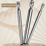 Stainless Urethral Dilator Hollow Penis Plug With Graduation Urethra Sounding Catheter Male Urethral Stretcher Training Masturbation Horse Eye Rod Adult Sex Toys For Men Gay?S?