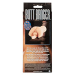 Butt Banger Male Masturbator Ivory Se-0453-01-3