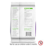 Protect Cleansing Wipes - 60 Count (1 pack)
