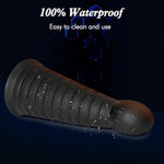 Super Long Thick Anal Butt Plug Trainer Sex Toys,Large Butt Plug Thread Anal Plug Big Anal Dildos Anus Dilator Anal Ball Anal Sex Toy For Adult Men Women Couples Prostate Massage Advanced Anal Play