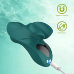 Sex Toys Mini Vibrator Adult For Women, 9 Modes Finger Vibrators Bullet Nipple G Spot Clitoral Stimulator Toy,Ipx6 Rechargeable Clit Vibrator Female Sex Toys For Couples Adult Toys