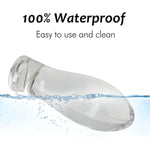 Super Butt Plug Trainer:Soft Anal Plug Prostate Massage Sex Toy,Waterproof Anal Plugs Kit Anal Dildo Anus Dilator Anal Ball Sex Toys For Beginner Advanced Adult Men Women And Couples(S)