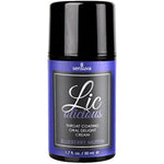 Lic-O-Licious Oral Delight Cream - Blueberry Muffin 1.7 Fl.Oz. (50Ml) Bottle