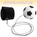 2.25 Inch Sports Wrist Balls - Set Of 3 - Includes Basketball, Baseball, And Soccer Ball Wristband Toys - Durable Foam String Attached Rebound Balls - Party Favor, Gift Idea For Kids