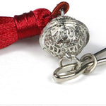 Sexy Nipple Clamps Erotic Breast Clips Vintage Tassel Palace Bell Chinese Style Nipple Clamps Fetish Stimulation Bdsm Sexual Pleasure Tools Sex Toys For Adult Couples Sm Game