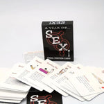Adult Sex Game Position Cards,Have Fun For Married And Couple All Date Night,Sex Game Position Cards With Pictures