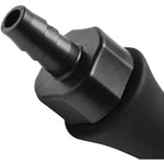 Canal 5 Bulb Silicone Enema Attachment