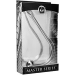 The Anal Hook, Gray, Mo102