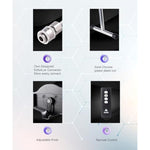 Sex Machine, Remote Controlled Ukulele Thrusting Love Machine Device, With Wildolo Fantasy Silicone Dildo Attachments, Various Features And Colors Dildo Sex Toys