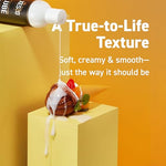 Water Based Creamy Lube, Zesty Strawberry Flavored, 8.3 Fl Oz