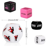 Sex Dice For Adult Couple Sex Games Sex Toys For Couples Sex Dice Sex Toys & Games For Bedroom Toys Couples Sex Gift