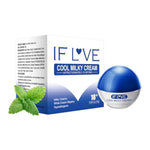 Milky, Creamy, Water-Based Lubricant, Smooth White Paste, Hypoallergenic, Suitable For Women, Men And Couples, Can Be Applied All Over The Body