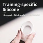 E-Fun Trainer Automatic Penis Pump For Men Lasting Erection Penis Trainer With 10 Powerful Vibration Patterns Pocket Masturbator Adult Sex Toy For Men Adult Toy