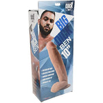 Big Dick Ben 10 Inch Realistic Dildo