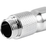 Sex Toy Cleaner Aluminum Adult Toy Cleaner Multiple Spray Holes 360° Cleaning Male Masturbator Sex Doll Adapted To Attach To Shower Port Or Water Faucets