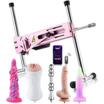 100W Premium Sex Machine, App Controlled Sex Machine With Kliclok System, Love Machine Gift Packaging For Anniversaries, Anal Use Thrusting Machine …