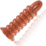 10.2 Inch Huge Butt Plug Big Anal Plug Stretcher,Xl Anal Cone Thick Anal Dildo With Strong Suction Cup For Anal Stretching G Spot Stimulator Large Butt Plug Anal Sex Toys For Women And Men