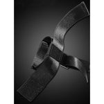 Bdsm Bondage Restraints Sex Toys - Sex Restraints Set For Couple With Silicone Breathable Mouth Gag Handcuffs Ankle Cuff For Sm Bedroom Bondage Games, Adult Sex Things For Couples