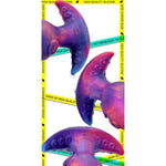 Anal Plug For Comfortable Long-Term Wear Silicone Monster Tentacle Butt Plug Dilator With Curved Base Slender Waist 4.41 X 1.77 Inch Prostate Sex Toy For Men Women Masturbation