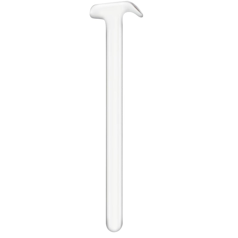 15.7 In Clear Anal Plug,Long Anal Dildo Butt Plug For Men Women Couple