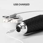 Personal Massage Vibrator Wand,Adult Sex Toy,G Spot Dildo Clit Vibratorwith 20 Vibrations & 8 Speeds Cordless Vibration Massager Clitoris Stimulation for Deep Intense Pleasure,Sex Toys for women,Black