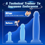 Male Sex Toys For Men - 4In1 Male Masturbator Penis Vibrator 10 Vibrating & 3 Motors Stroker With App Control, 360° Wrapping Adult Sex Toy For Training & Increase Endurance, Sex Machine